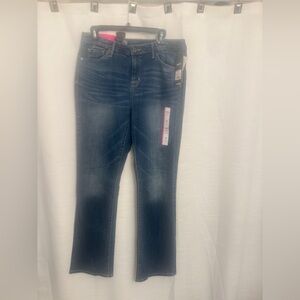 Women's Blue Jeans